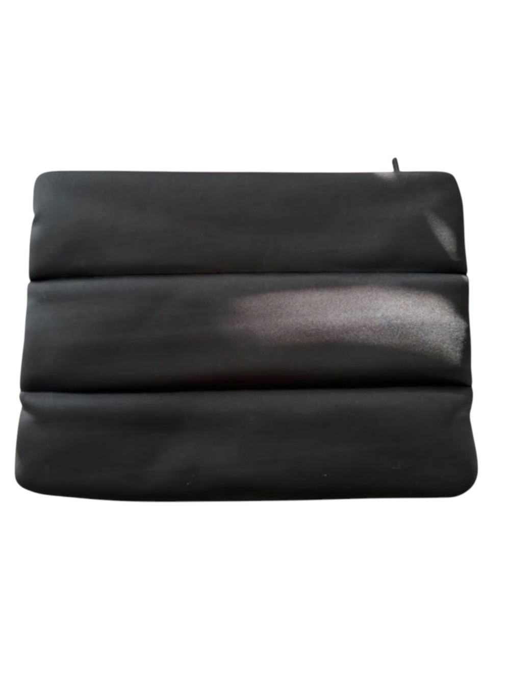 NWT Rhode Skin Oversized Bubble Bag - Limited Edition Birthday Edit - Black - Picture 2 of 3
